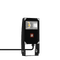 LED-Scheinwerfer 3000K 51W statisch symmetrische Streuoptik