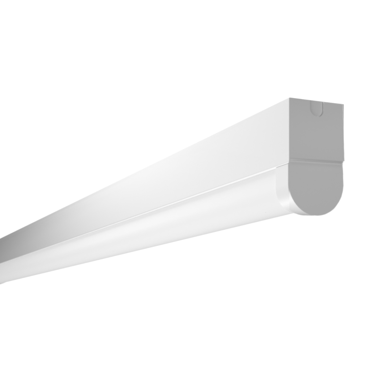 Balkenleuchte, technische Leuchte, L=1160 mm, 4000 K