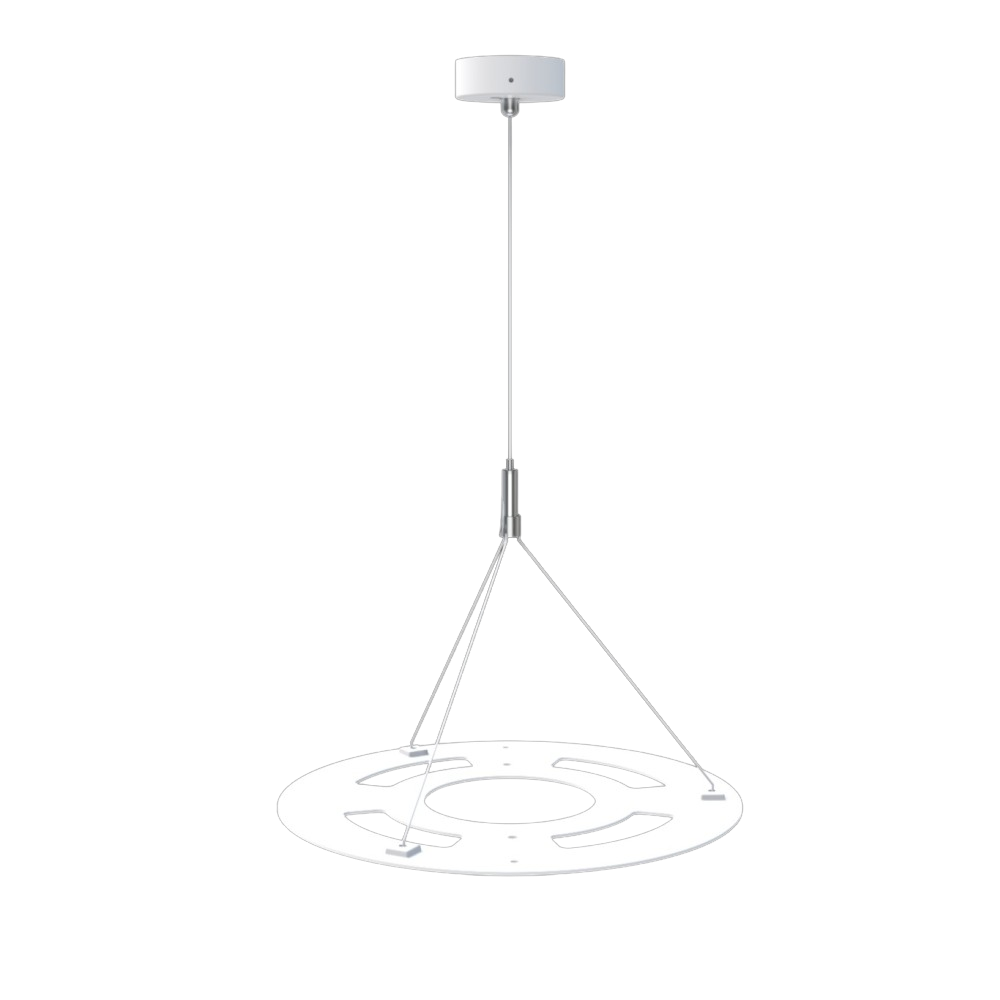 Seilpendel-Kit für CLEOS PRO 420 mm